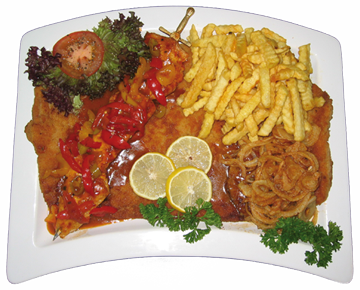 Die Nibelungenplatte